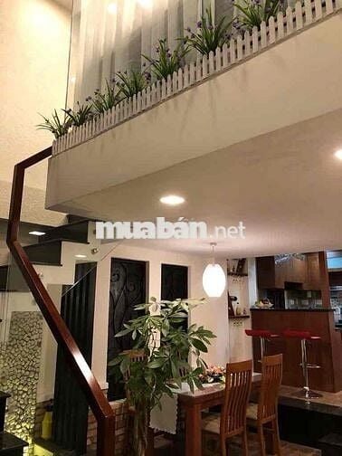 BÁN NHÀ ĐẶNG VĂN NGỮ F13. PHÚ NHUẬN