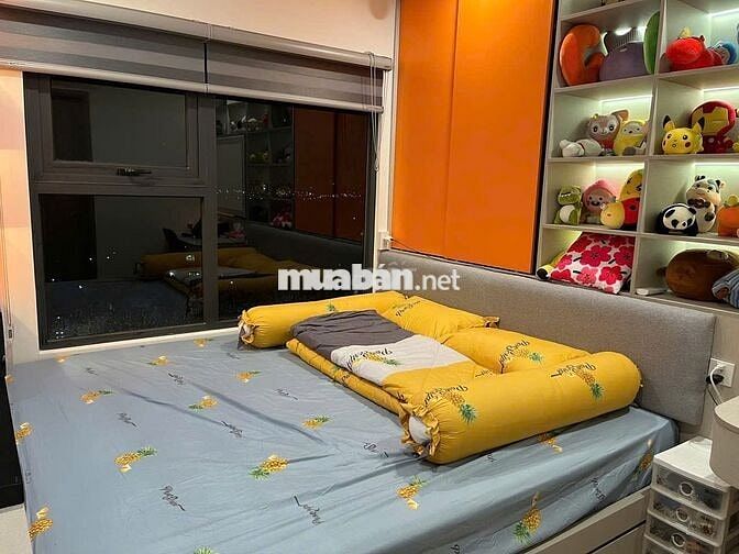 Sân bay TSN_Căn hộ 2PN/2.040 tỷ Full Nội thất_SHR Góp 15 Năm