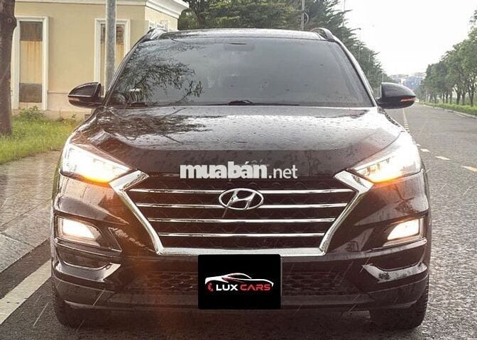 Hyundai Tucson 2020 2.0L Đặc biệt - 51000 km