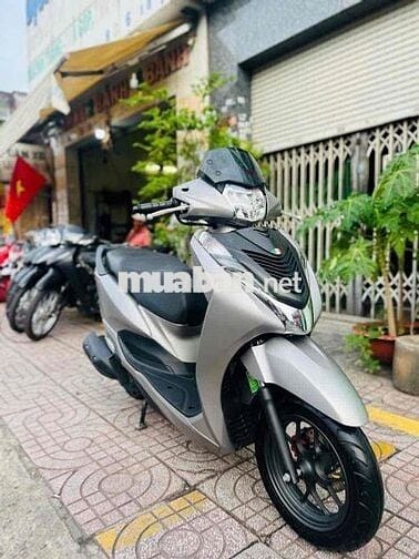 LEAD 4V T12/2022 BẠC ĐB BSTP - SIÊU KENG - GÓP NX