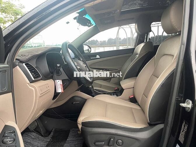 Hyundai Tucson 2020 2.0L Đặc biệt - 51000 km