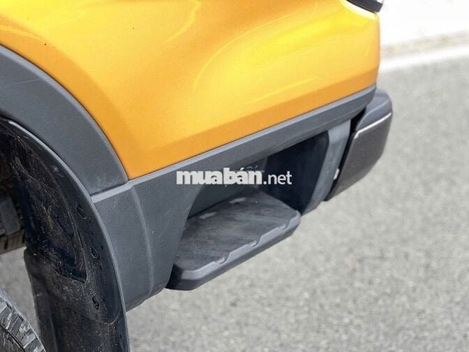 FORD RANGER WILDTRAK 2024 - 43000 km