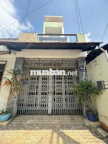 Bán nhà MT Bia Truyền Thống, Bình Tân 110m2 giá 10 tỷ cực rẻ