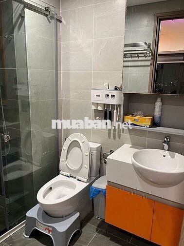 Sân bay TSN_Căn hộ 2PN/2.040 tỷ Full Nội thất_SHR Góp 15 Năm