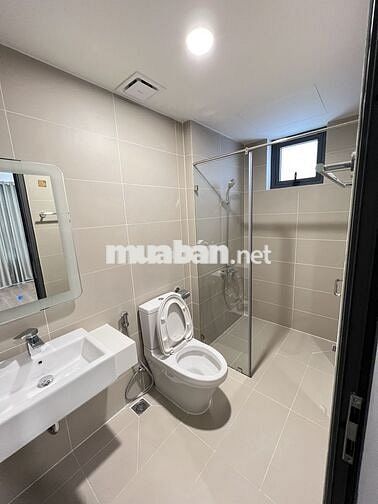 Định cư nước ngoài cần thanh lý gấp căn hộ 2PN - NTCB- Kv Phú Mỹ Hưng