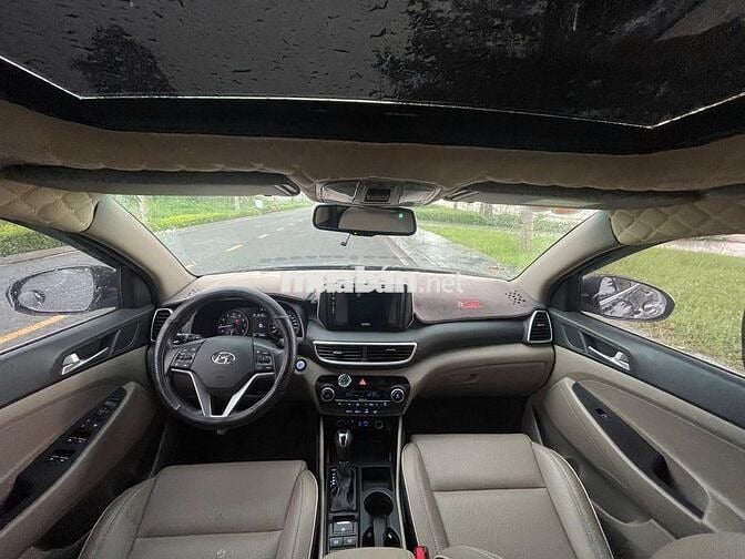 Hyundai Tucson 2020 2.0L Đặc biệt - 51000 km