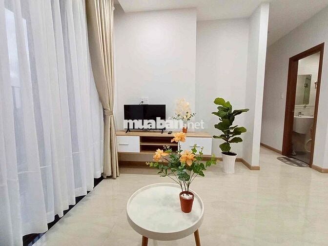 Chính chủ gửi cho thuê căn hộ 2pn, 2wc , Bcons Garden phạm hữu lầu