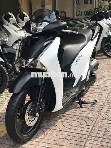 SHVN125 ABS 2018 BSTP - KENG Y HÌNH - GÓP NỢ XẤU