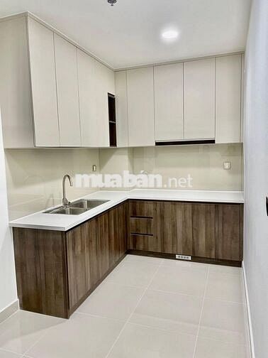 Định cư nước ngoài cần thanh lý gấp căn hộ 2PN - NTCB- Kv Phú Mỹ Hưng