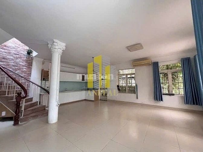 CHO THUÊ VILLA KHU THẢO ĐIỀN 4 PHÒNG GIÁ 60 TRIỆU