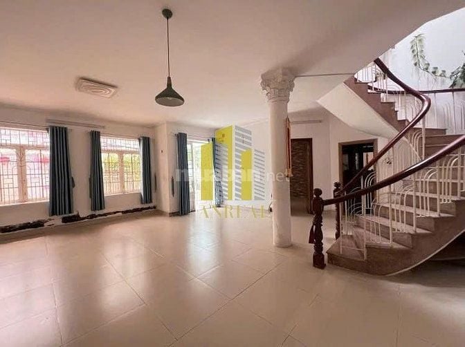 CHO THUÊ VILLA KHU THẢO ĐIỀN 4 PHÒNG GIÁ 60 TRIỆU