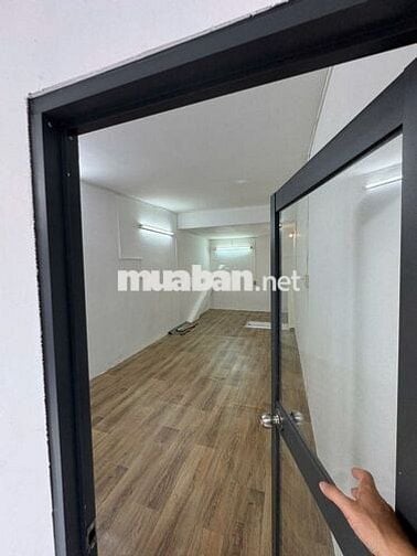 Lý Thường Kiệt P14 Q10. Hẻm nhựa oto thông, 21m2 không lộ giới. 4.75tỷ