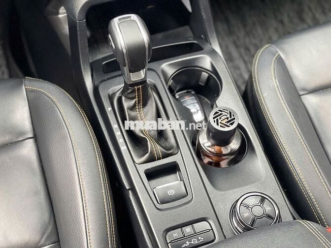 FORD RANGER WILDTRAK 2024 - 43000 km