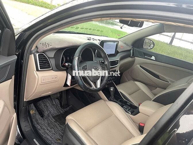 Hyundai Tucson 2020 2.0L Đặc biệt - 51000 km