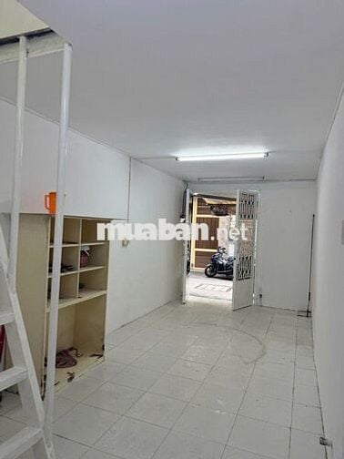 Lý Thường Kiệt P14 Q10. Hẻm nhựa oto thông, 21m2 không lộ giới. 4.75tỷ