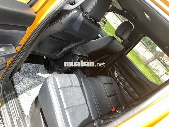 FORD RANGER WILDTRAK 2024 - 43000 km