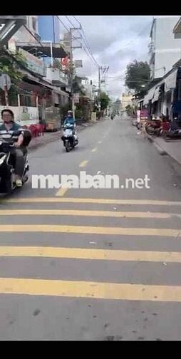 BÁN GẤP MTKD sầm uất đg số 8 Lê Văn Quới bhh A Giá 10,5 Tỷ TL