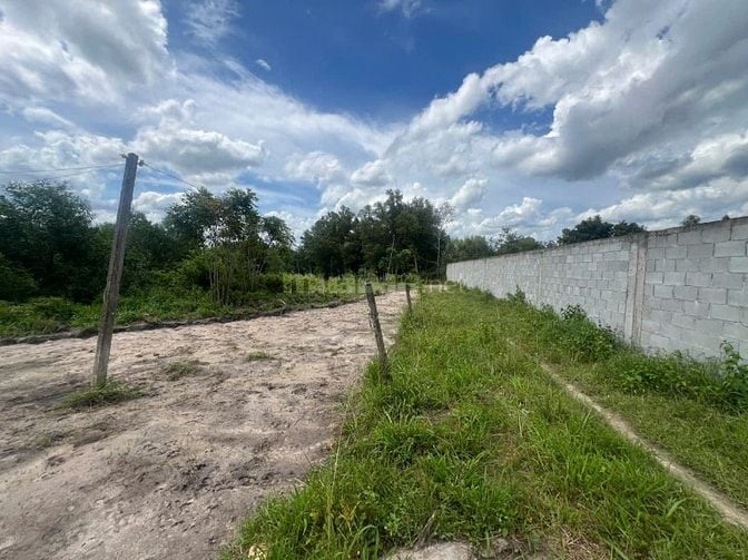 ĐẤT Lai Hưng, bàu bàng sát BẾN CÁT - CHÍNH CHỦ CẦN BÁN GẤP!