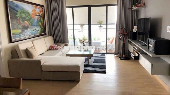 Cần Bán Gấp Căn Hộ 2 Phòng Ngủ, Full NT, Tại The Everrich Infinity, Q5