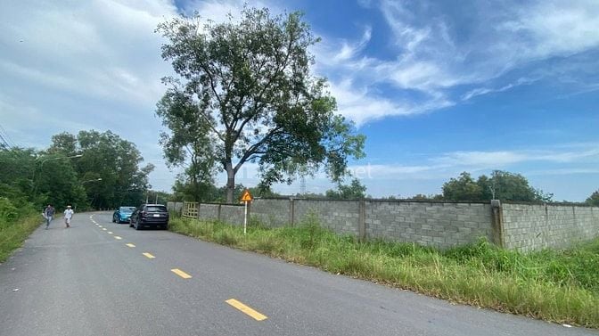 ĐẤT Lai Hưng, bàu bàng sát BẾN CÁT - CHÍNH CHỦ CẦN BÁN GẤP!