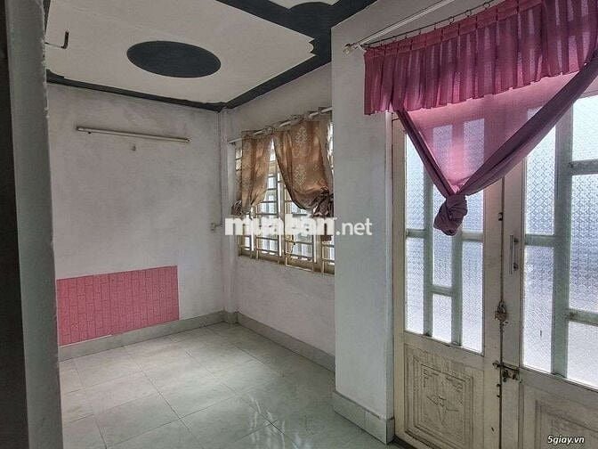 Cho thuê nhà phường Tân Thới Hiệp (mới), Quận 12