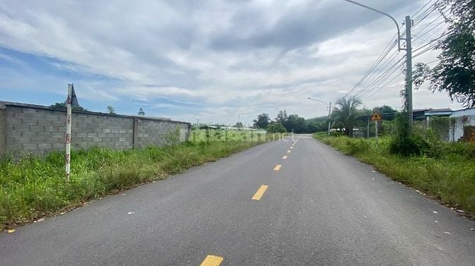 ĐẤT Lai Hưng, bàu bàng sát BẾN CÁT - CHÍNH CHỦ CẦN BÁN GẤP!