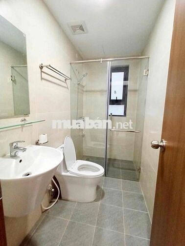 Chính chủ gửi cho thuê căn hộ 2pn, 2wc , Bcons Garden phạm hữu lầu