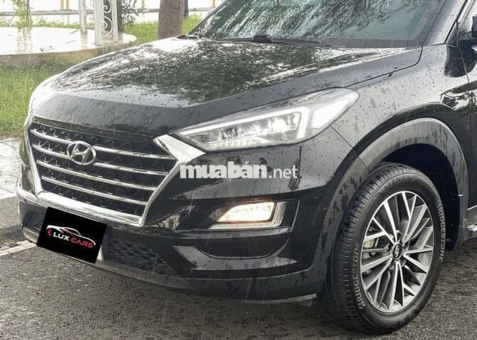Hyundai Tucson 2020 2.0L Đặc biệt - 51000 km