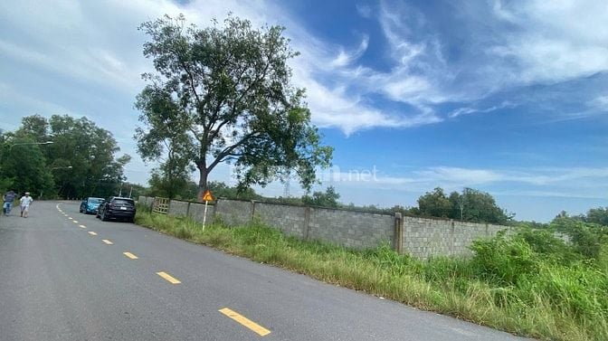 ĐẤT Lai Hưng, bàu bàng sát BẾN CÁT - CHÍNH CHỦ CẦN BÁN GẤP!