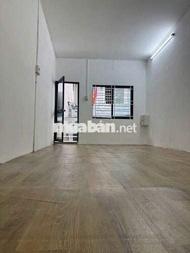 Lý Thường Kiệt P14 Q10. Hẻm nhựa oto thông, 21m2 không lộ giới. 4.75tỷ