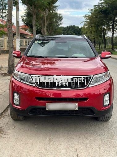 sorento full dầu 1 chủ mua mới odo 6v/km