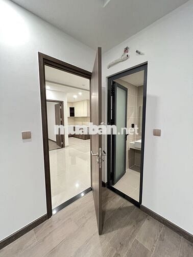 Định cư nước ngoài cần thanh lý gấp căn hộ 2PN - NTCB- Kv Phú Mỹ Hưng