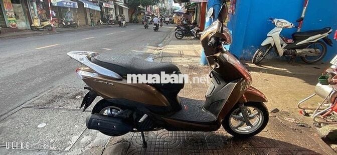 Lead chính chủ đẹp