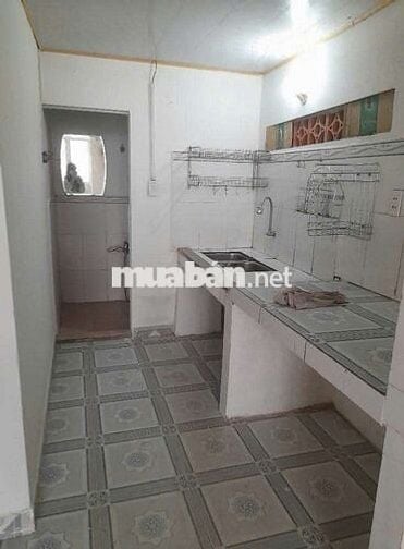 Bán nhà gác lửng và 3 phòng trọ diện tích khủng phường An Khê