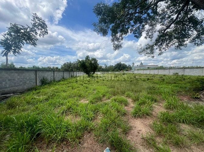 ĐẤT Lai Hưng, bàu bàng sát BẾN CÁT - CHÍNH CHỦ CẦN BÁN GẤP!