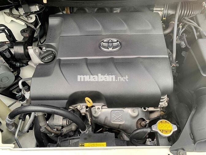 Toyota Sienna limited sx 2015 mẫu mới 1 chủ