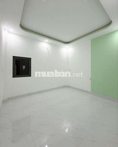 NHÀ TRỆT LẦU XÂY MỚI - KDC PHÚ AN