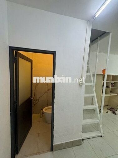 Lý Thường Kiệt P14 Q10. Hẻm nhựa oto thông, 21m2 không lộ giới. 4.75tỷ