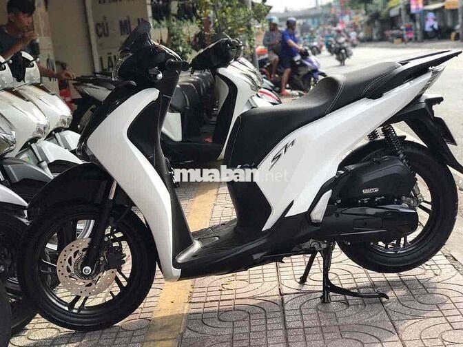 SHVN125 ABS 2018 BSTP - KENG Y HÌNH - GÓP NỢ XẤU