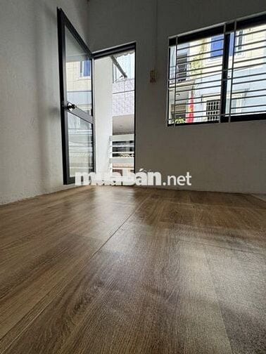 Lý Thường Kiệt P14 Q10. Hẻm nhựa oto thông, 21m2 không lộ giới. 4.75tỷ