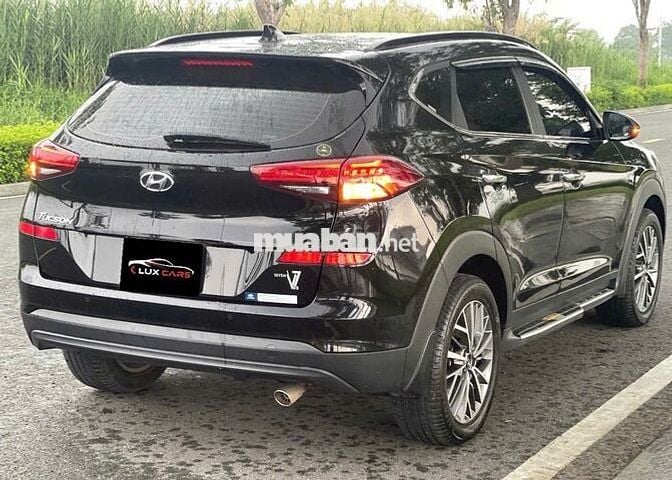 Hyundai Tucson 2020 2.0L Đặc biệt - 51000 km