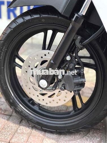 SHVN125 ABS 2018 BSTP - KENG Y HÌNH - GÓP NỢ XẤU