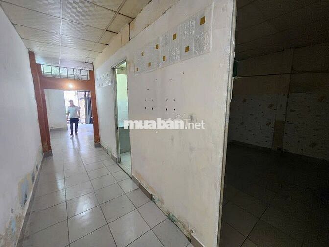 NHÀ TO 75M2 - 5*15 - NGAY UBND TÂN THUẬN - SỔ RIÊNG - 3PN - CHỈ 5Đ TL