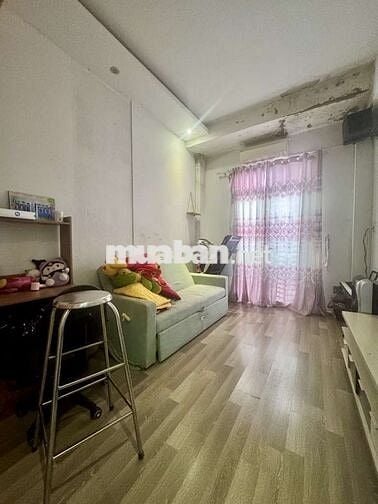 Xe Hơi Ngang Nhà, 2 Tầng, Gần BV 175, Công Viên Gia Định