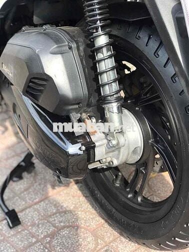 SHVN125 ABS 2018 BSTP - KENG Y HÌNH - GÓP NỢ XẤU