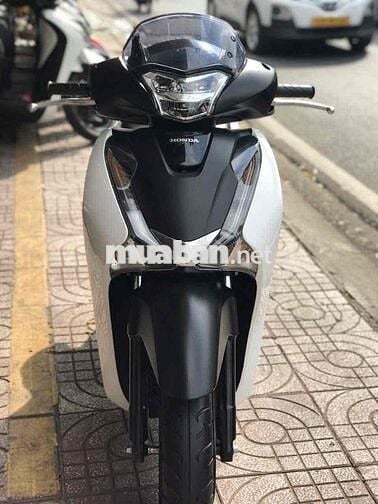 SHVN125 ABS 2018 BSTP - KENG Y HÌNH - GÓP NỢ XẤU