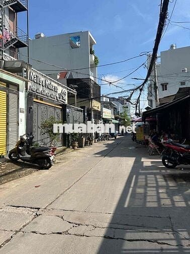 Bán đất gần khu tên lửa ngang lớn 5x19m giá 5.8 tỷ TL