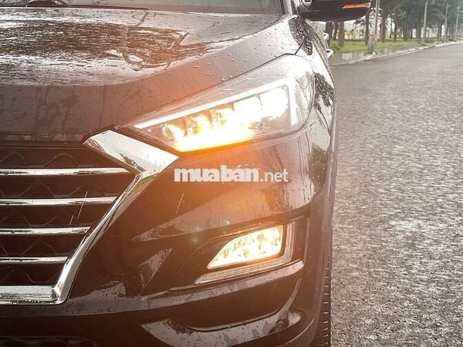 Hyundai Tucson 2020 2.0L Đặc biệt - 51000 km