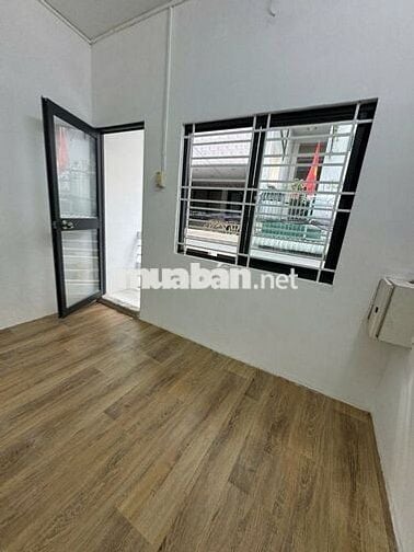 Lý Thường Kiệt P14 Q10. Hẻm nhựa oto thông, 21m2 không lộ giới. 4.75tỷ