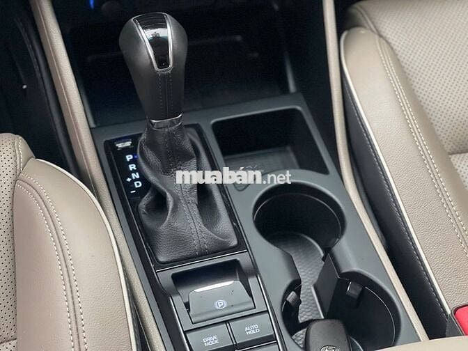 Hyundai Tucson 2020 2.0L Đặc biệt - 51000 km